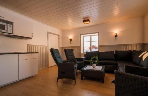 Ranea Hotel | Melderstein Herrgård