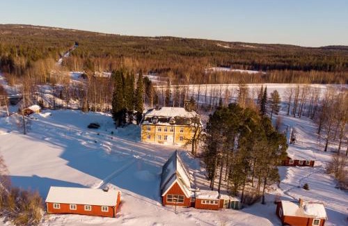 Ranea Hotel | Melderstein Herrgård