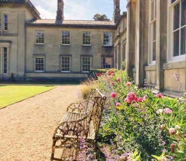 Morpeth House | Meldon Cottage in Morpeth, Northumberland
