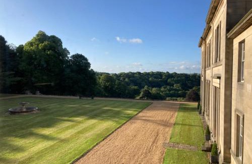 Morpeth House | Meldon Cottage in Morpeth, Northumberland