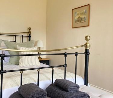 Morpeth House | Meldon Cottage in Morpeth, Northumberland