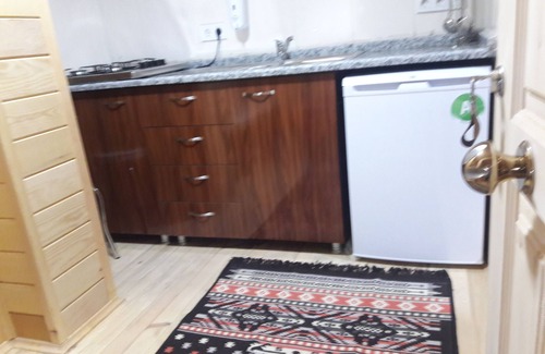 Ayder Yaylasi Hotel | Meleklerin Evi Apart