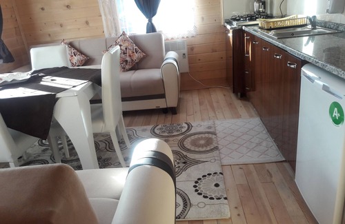 Ayder Yaylasi Hotel | Meleklerin Evi Apart
