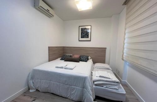Pomerode Apartment | Melhor Apartamento centro Pomerode, perto de tudo