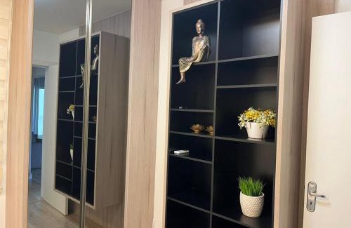 Pomerode Apartment | Melhor Apartamento centro Pomerode, perto de tudo