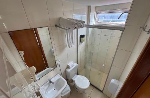 Cabo Branco Apartment | Melhor vista de João Pessoa 408