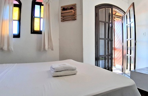 Centro Hotel | Melhores Suites