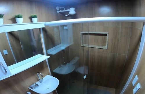 Centro Hotel | Melhores Suites