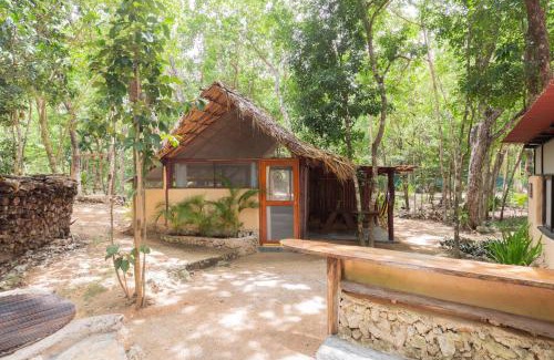Tulum House | MELI-MELO P&B