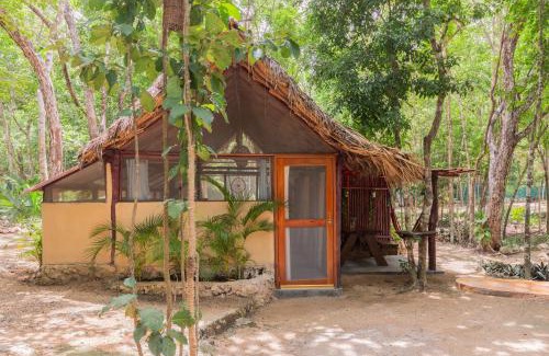 Tulum House | MELI-MELO P&B