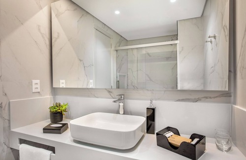 Setor Hoteleiro Sul Hotel | Melia Brasil 21