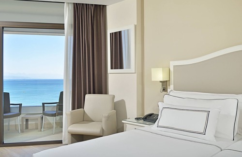 Torremolinos Hotel | Melia Costa Del Sol