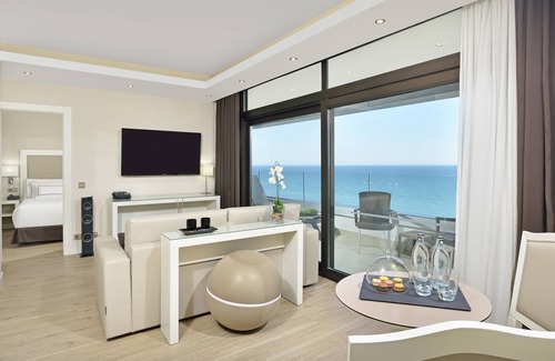 Torremolinos Hotel | Melia Costa Del Sol