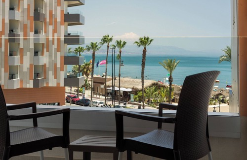 Torremolinos Hotel | Melia Costa Del Sol