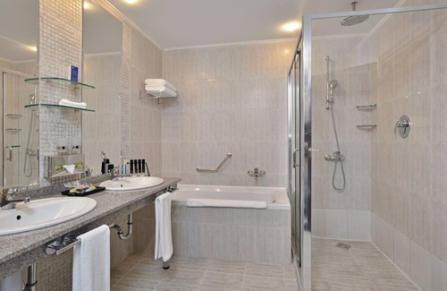 Golden Sands Resort | Melia Grand Hermitage - All Inclusive