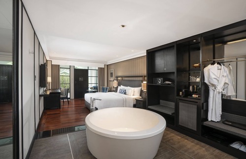 Choeng Mon Resort | Melia Koh Samui