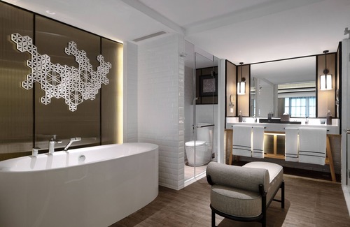 Choeng Mon Resort | Melia Koh Samui