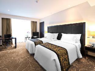 Makassar Hotel | Melia Makassar