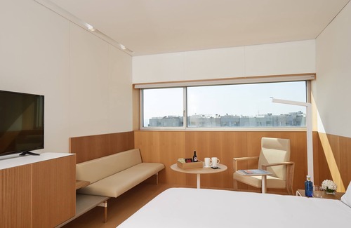 Palma de Mallorca Hotel | Melia Palma Bay