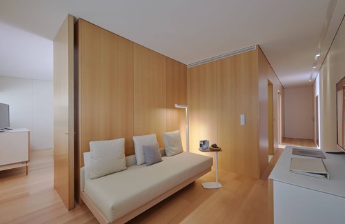 Palma de Mallorca Hotel | Melia Palma Bay