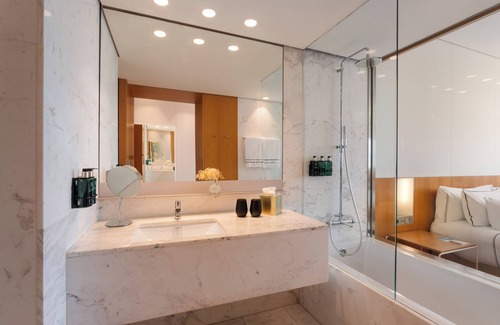 Palma de Mallorca Hotel | Melia Palma Bay