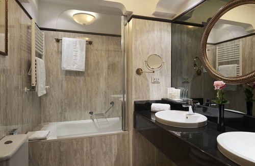 Quartier de la Place-Vendome Hotel | Melia Paris Vendôme