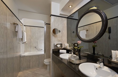 Quartier de la Place-Vendome Hotel | Melia Paris Vendôme