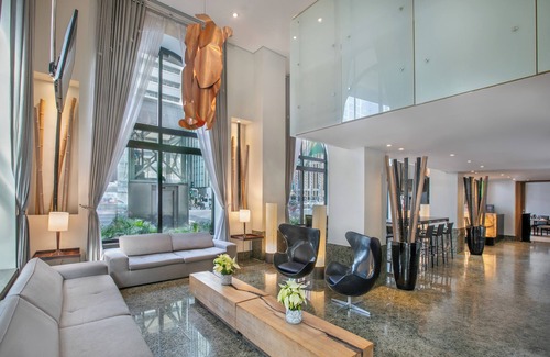Cerqueira Cesar Hotel | Melia Paulista