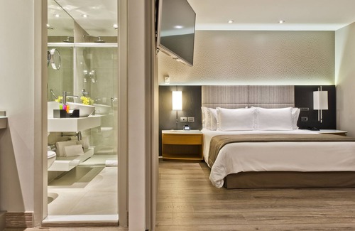 Cerqueira Cesar Hotel | Melia Paulista