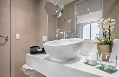 Cerqueira Cesar Hotel | Melia Paulista