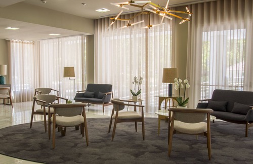 Setubal Hotel | Melia Setubal