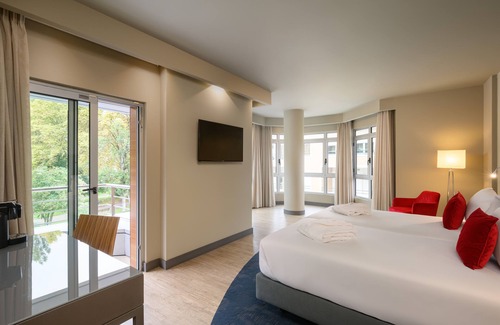 Setubal Hotel | Melia Setubal