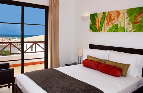 Santa Maria Resort | Melia Tortuga Beach