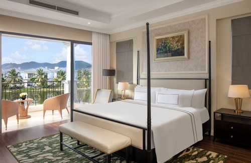 Cam Lam Hotel | Melia Vinpearl Cam Ranh Beach Resort