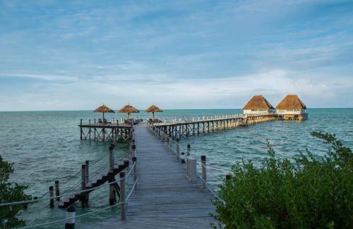 Kiwengwa Hotel | Melia Zanzibar