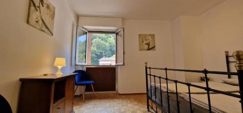 Melide Apartment | Melide Apartment LakeView close to Swissminiatur