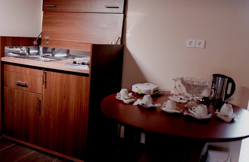 Sparta Hotel | Melies Hotel