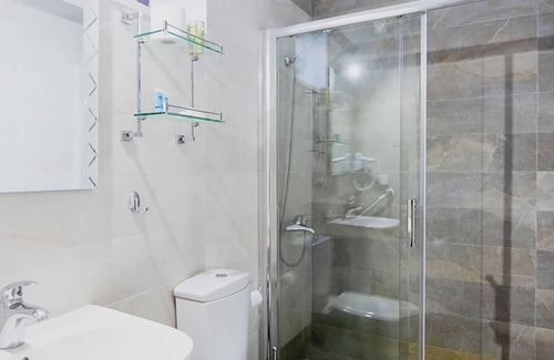 Sparta Hotel | Melies Hotel