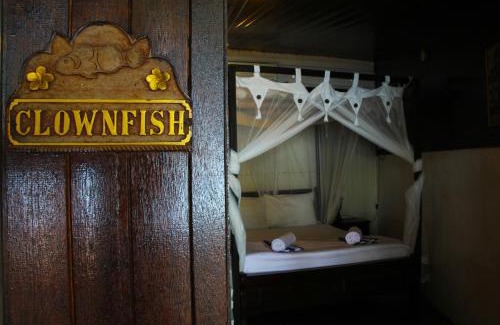 Tioman Island Resort | Melina Beach Resort