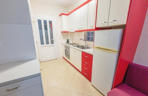 Kourouta Apartment | Melina Beachfront Suite – Kourouta Seaside Escape