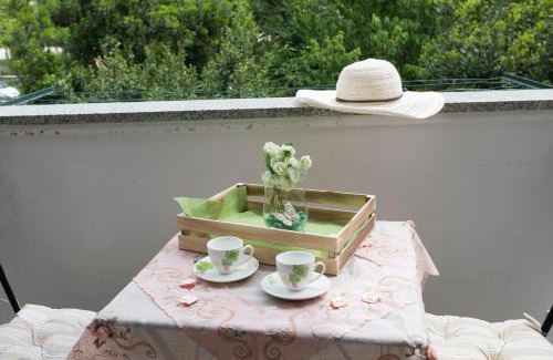 Tramonti House | Melina's House