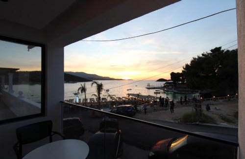 Ksamil Apartment | Melina's Seaside Retreat