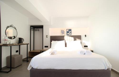 Ksamil Apartment | Melina's Seaside Retreat