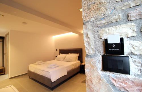 Ksamil Apartment | Melina's Seaside Retreat