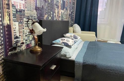 Kisvarda Apartment | Melinda Apartman