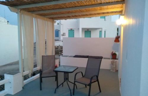 Apollonia Apartment | Melissou place