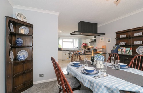 Curry Rivel Cottage | Melita