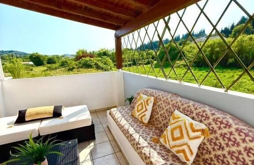 Sidari Apartment | Melitsa corfu hotel