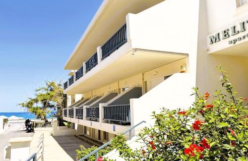 Rethymno Apartment | Melitti Hotel