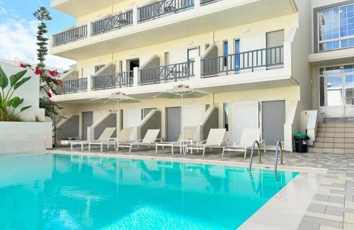 Rethymno Apartment | Melitti Hotel